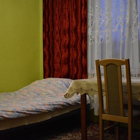 Domek Na Wsi-Agroturystyka Czyze Extérieur photo