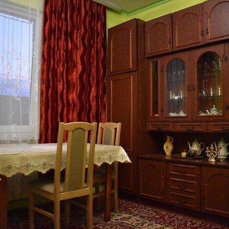 Domek Na Wsi-Agroturystyka Czyze Extérieur photo