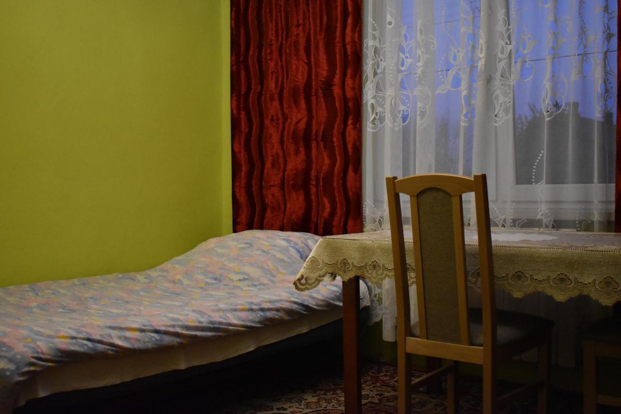 Domek Na Wsi-Agroturystyka Czyze Extérieur photo