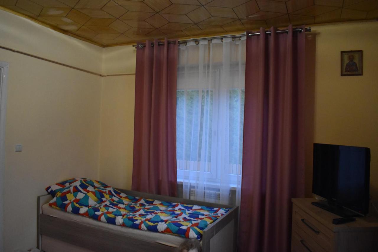Domek Na Wsi-Agroturystyka Czyze Extérieur photo