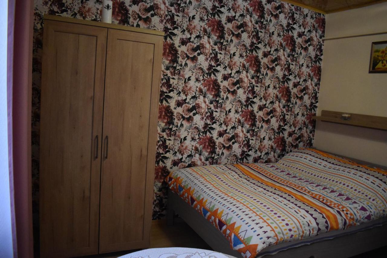 Domek Na Wsi-Agroturystyka Czyze Extérieur photo