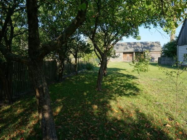Domek Na Wsi-Agroturystyka Czyze Extérieur photo